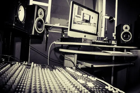 Realizarán un taller sobre producción integral de discos