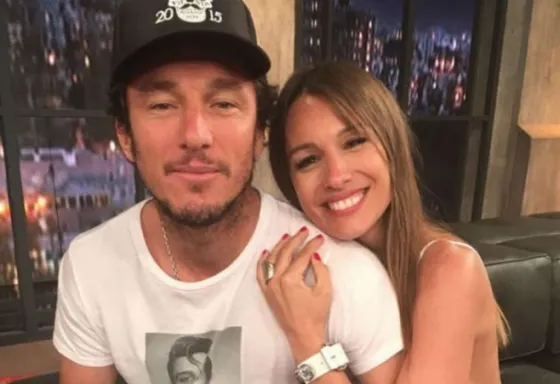 Se sospecha que Pampita y Pico están pasando una crisis de pareja