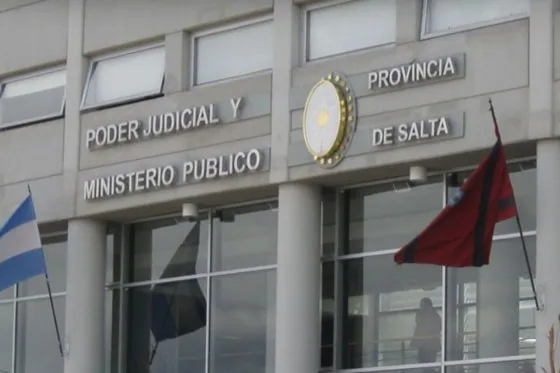 Charla de Medio Ambiente en Ciudad Judicial