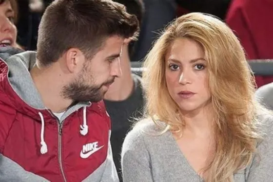 Entraron y robaron en la mansión de Shakira y Piqué