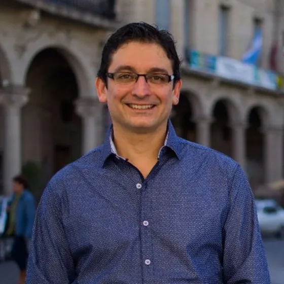 "Los precios cuidados no modifican significativamente la situación de incertidumbre económica"