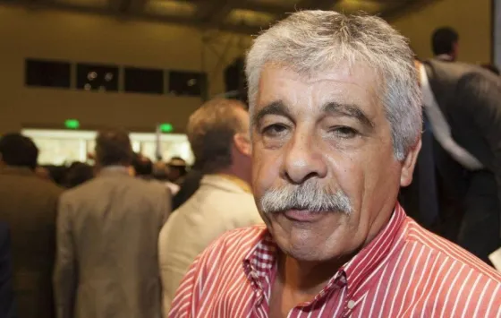Mario Cuenca: "El Gobierno no expropia porque están en defensa de los empresarios"