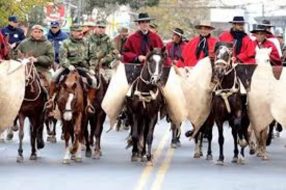 Mañana inician los actos en homenaje al General Güemes