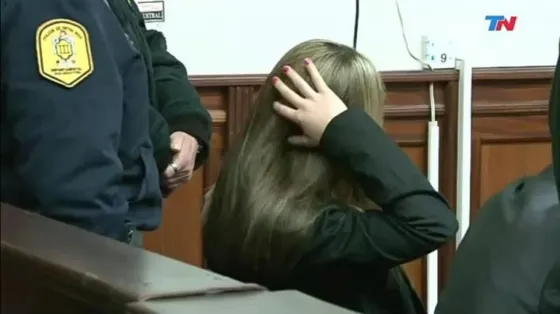 Continúan las controversias en el caso de Nahir Galarza