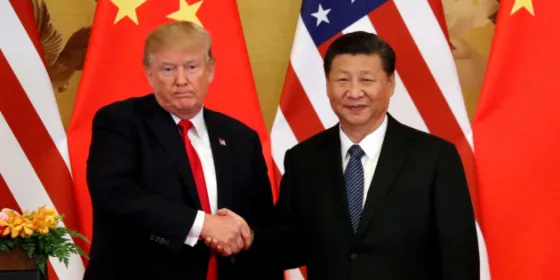 Temen una serie de ataques sónicos contra diplomáticos estadounidenses en China
