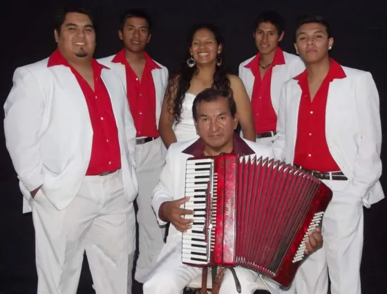 Homenajearán a “Luis y sus colombianos”