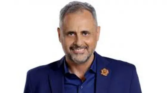 Terrible audio de Jorge Rial: “Me harté de la vida"