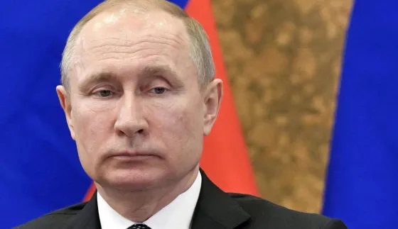 Putin advierte una tercera guerra mundial