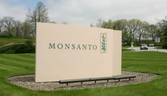 Bayer cerró la millonaria compra de Monsanto