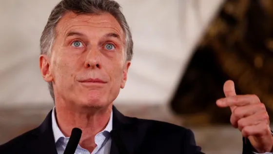 Macri viajará a Canadá