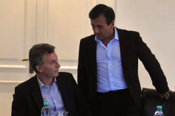 Farmacity: Imputaron a Mario Quintana por corrupción