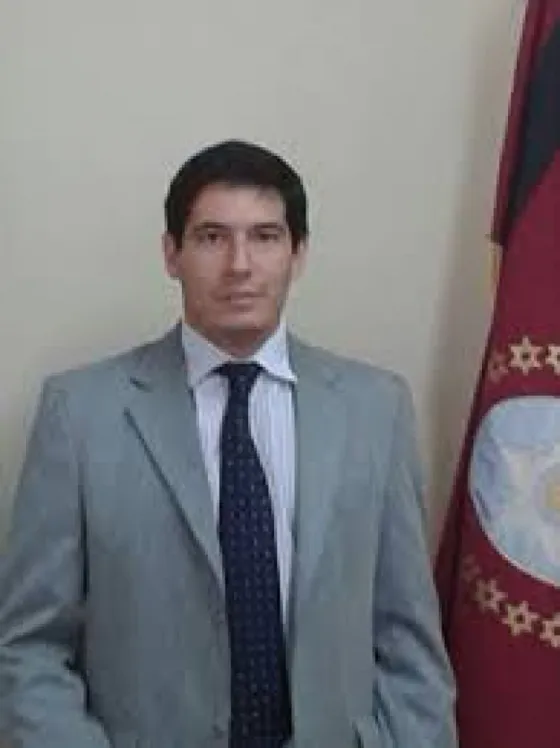 EXCLUSIVO: Carlos Oliver responde todas las preguntas sobre los conflictos con la seguridad en Salta