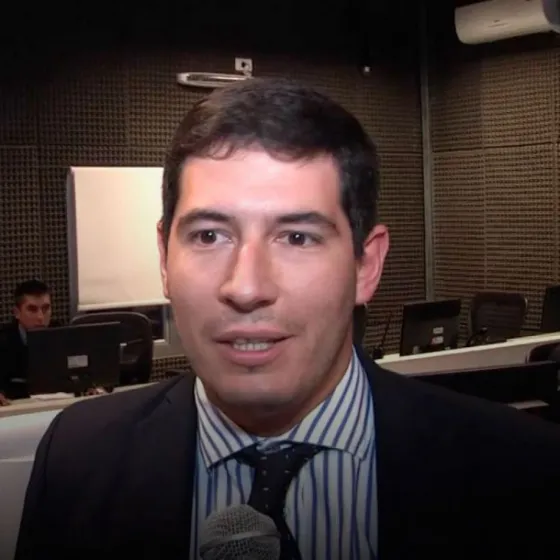 Carlos Oliver: "Los choferes están protegidos"