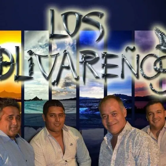 NOVEDAD: Los Olivareños en Balderrama