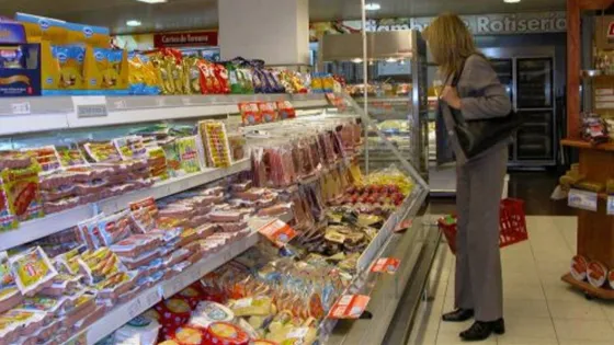 La inflación de marzo fue 2,4% y acumula 6,29% en lo que va del año