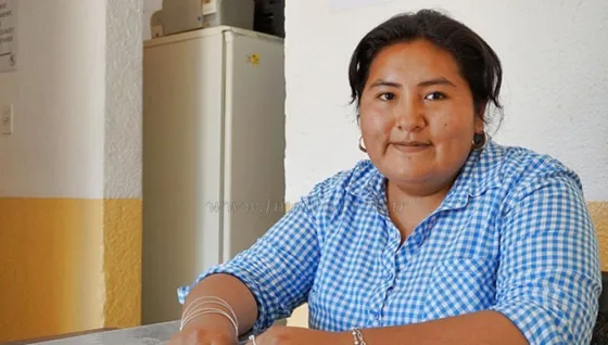 Salvador Mazza: Está internada por un embarazo de riesgo y la Municipalidad le debe 6 meses de sueldo