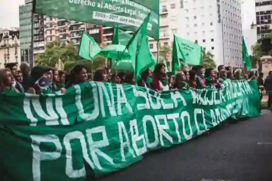 Aborto Legal: Todavía hay 15 legisladores que no saben cómo votar