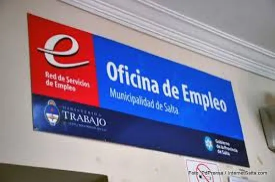 El Club del Empleo abrió sus inscripciones para el mes de Julio