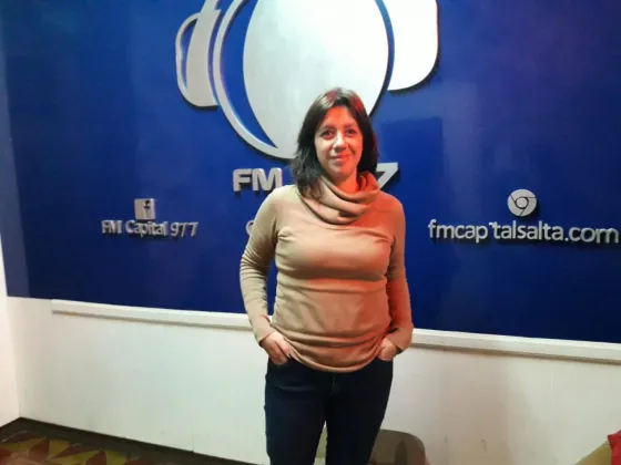 “Se debate si el aborto es clandestino o se hace legal”