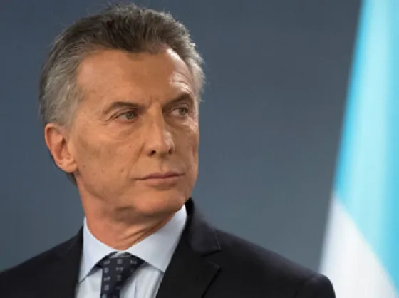 El monto solicitado al FMI es el más alto en la historia argentina