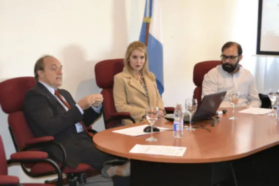 Contaminación ambiental de suelos: Buscan fijar un marco reglamentario local