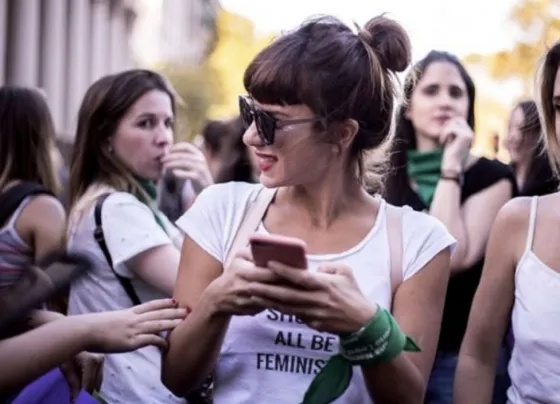 Conmovedor: Gimena Accardi habló sobre aborto