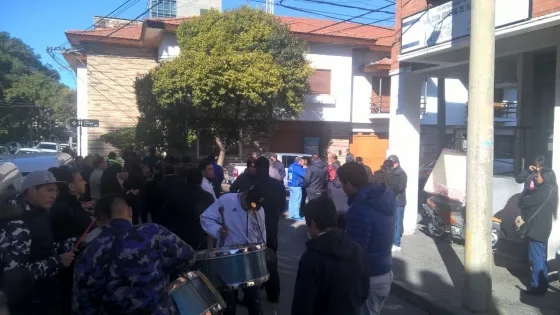Inspectores municipales piden la presencia de infantería en los recorridos