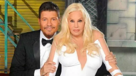 Aborto: Flor Peña reveló detalles de la postura de Susana y Tinelli