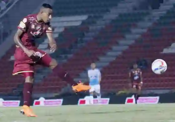 Boca ya tiene su primer refuerzo