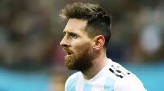 ¡URGENTE ! ¿Mano negra? Control sorpresivo antidoping a Lionel Messi