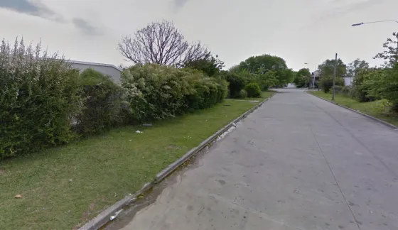 Quisieron robarle motos a la policía y les salió mal