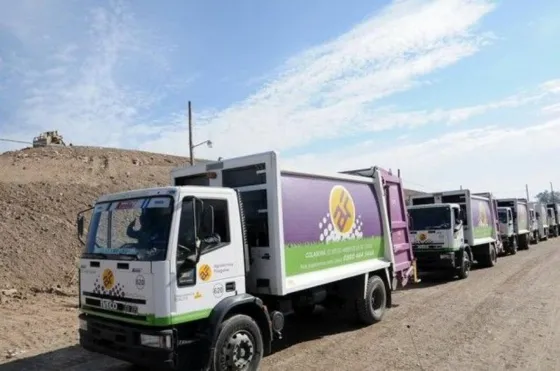 Agrotécnica Fueguina se adhiere al paro de Camioneros