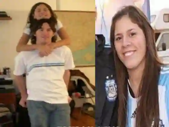 La hermana de Lio Messi fijó postura sobre el aborto