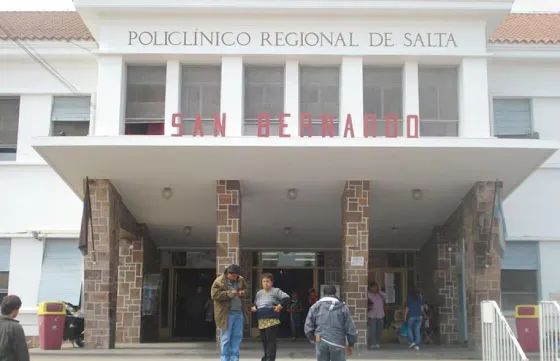 Murió el motociclista accidentado tras chocar con un poste eléctrico