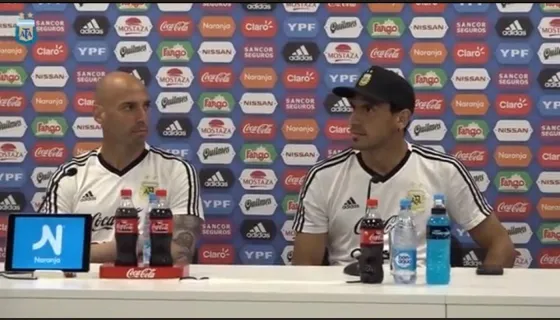 Caballero y Guzmán hablaron sobre el aborto. VIDEO