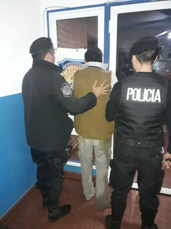 Gentileza de Misiones Cuatro