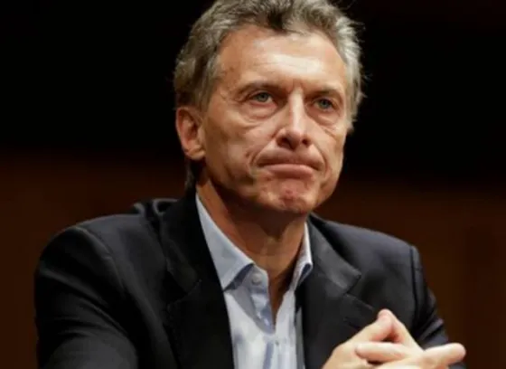 “Al paso al que va, es muy difícil que Mauricio Macri termine su mandato”