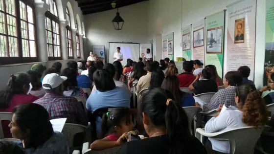 Brindarán un taller sobre herramientas de economía para emprendedores