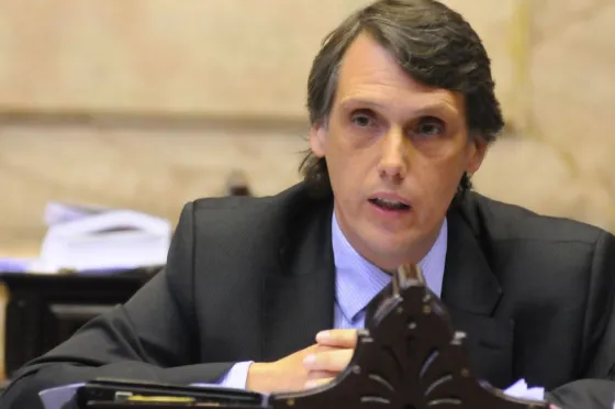 Kosiner: " Yo no concibo atentar contra la vida de un hijo por nacer”