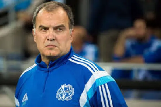 Marcelo Bielsa será el nuevo entrenador del Leeds United 