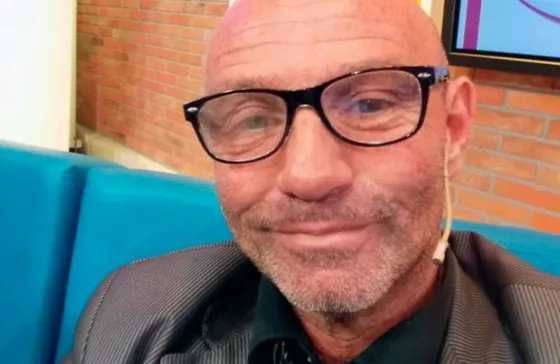 La autopsia de Leo Rosenwasser reveló lo que menos se esperaba