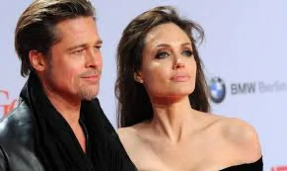 ¡Polémica! Angelina Jolie podría perder la custodia de sus hijos