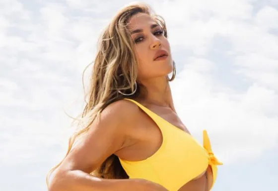 Jimena Barón ¿enamorada de un diputado?