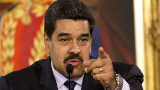 Cambios en el Gabinete de Maduro