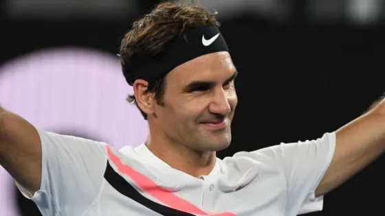 Federer habló sobre  quiénes son sus favoritos para el Mundial