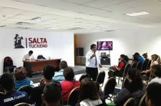 Se realizará un nuevo curso de manipulación de alimentos