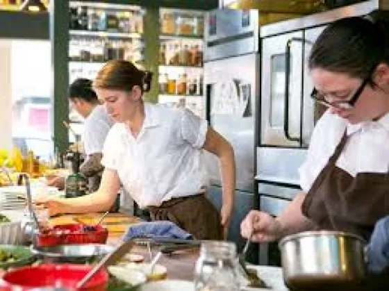 Nuevas prácticas laborales para beneficiarios de programas de empleo