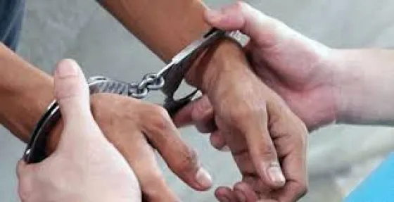 Detuvieron a un hombre que era buscado por un homicidio
