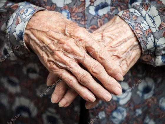 Asesinaron a una anciana y sospechan que su hijo estuvo involucrado