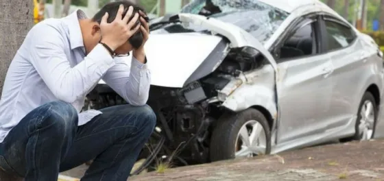 Cuatro personas fueron víctimas de siniestros viales en menos de tres horas